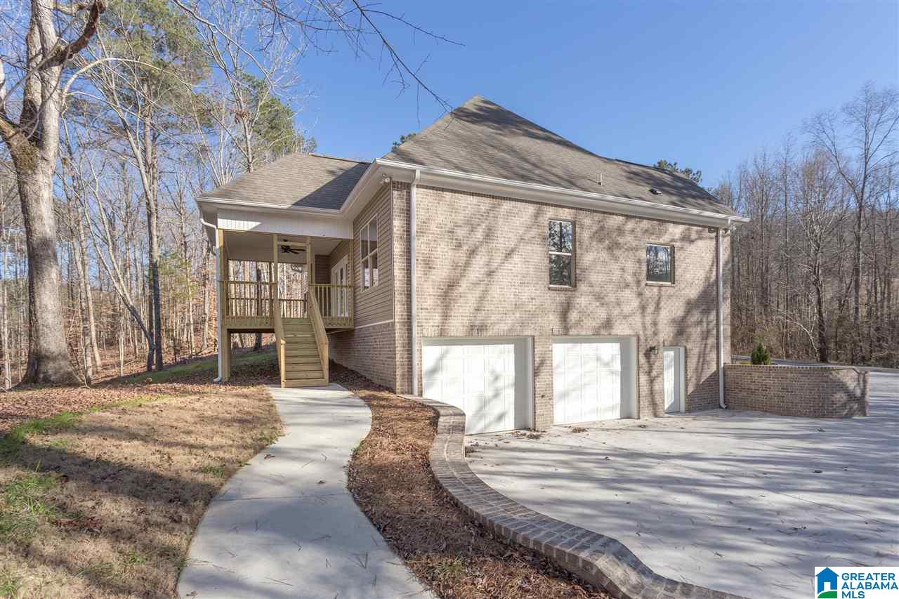 924 Blue Ridge Way Odenville, AL 35120 - Photo 40 of 50