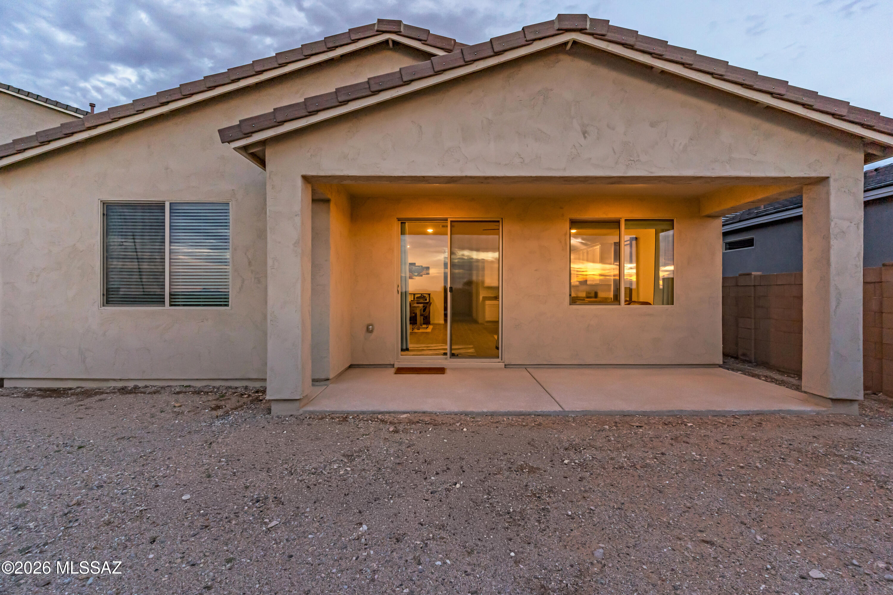 10072 South Arnold Ranch Road Vail, AZ 85641 - Photo 39 of 46