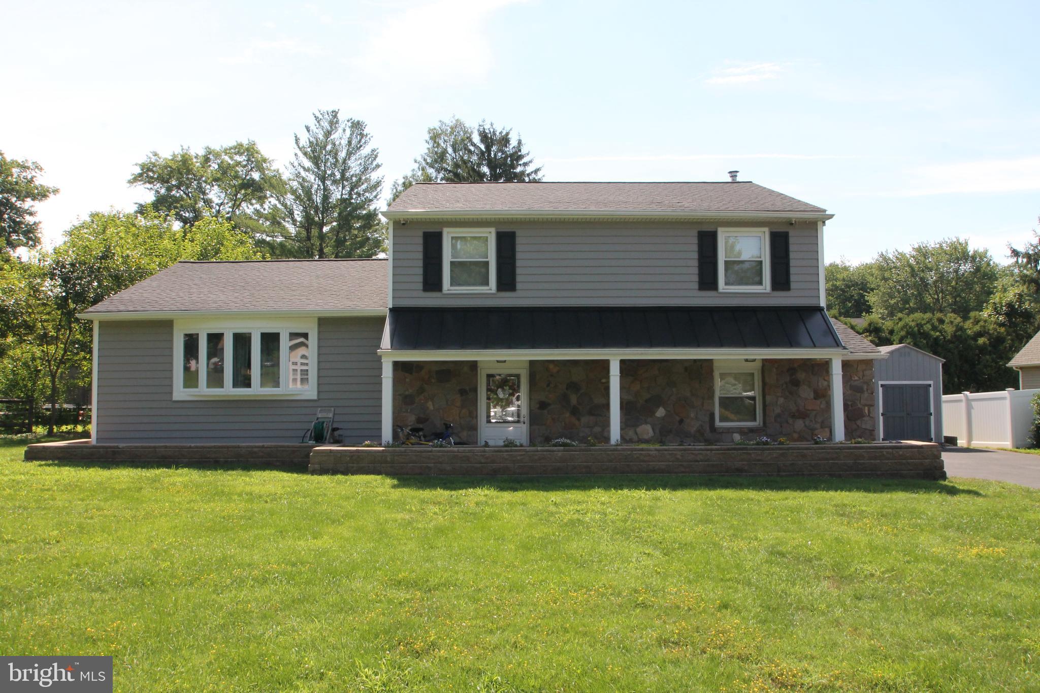 3441 Baldwin Road Huntingdon Valley, PA 19006 - Photo 1 of 32 Gallery Image 1