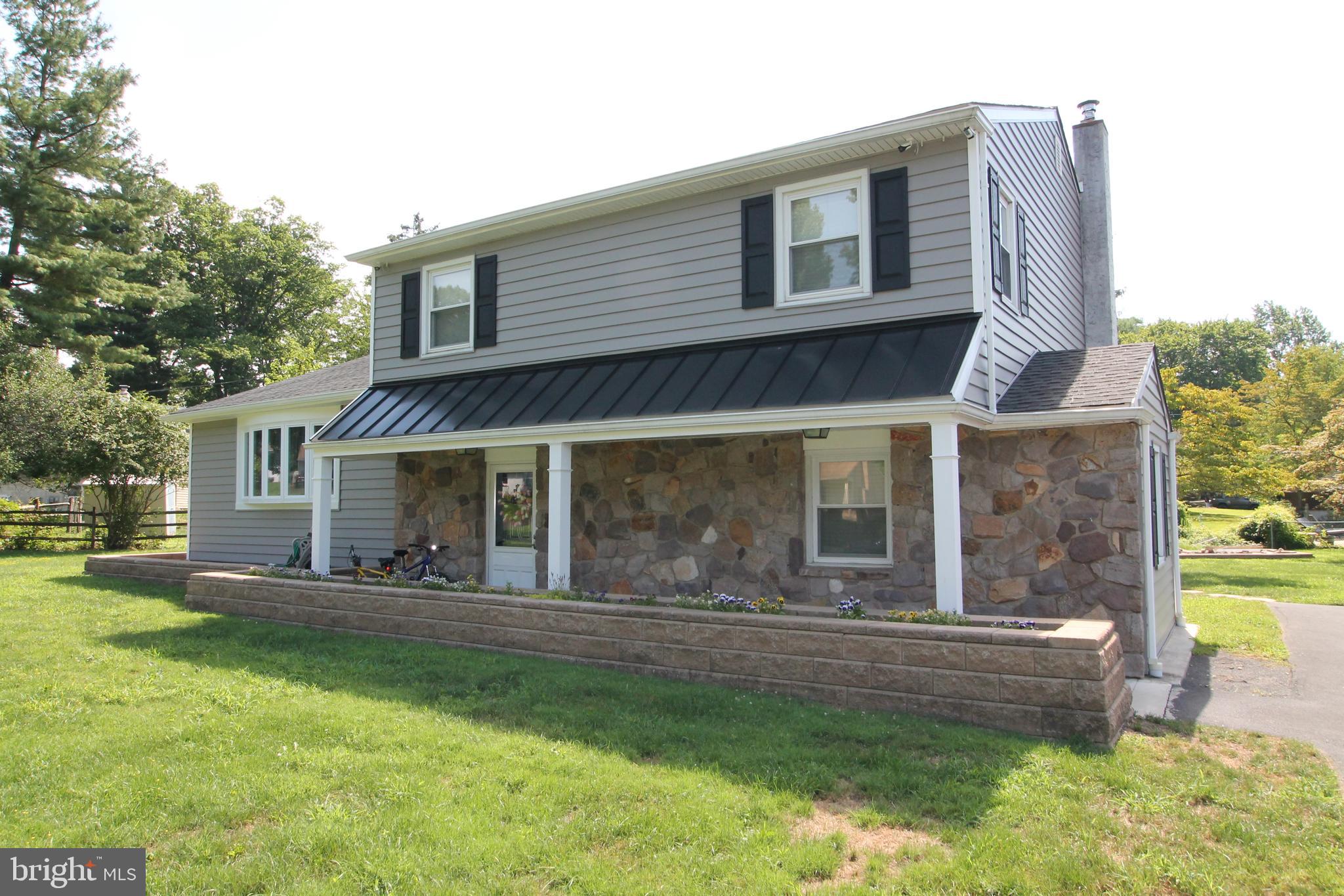 3441 Baldwin Road Huntingdon Valley, PA 19006 - Photo 2 of 32 Gallery Image 2