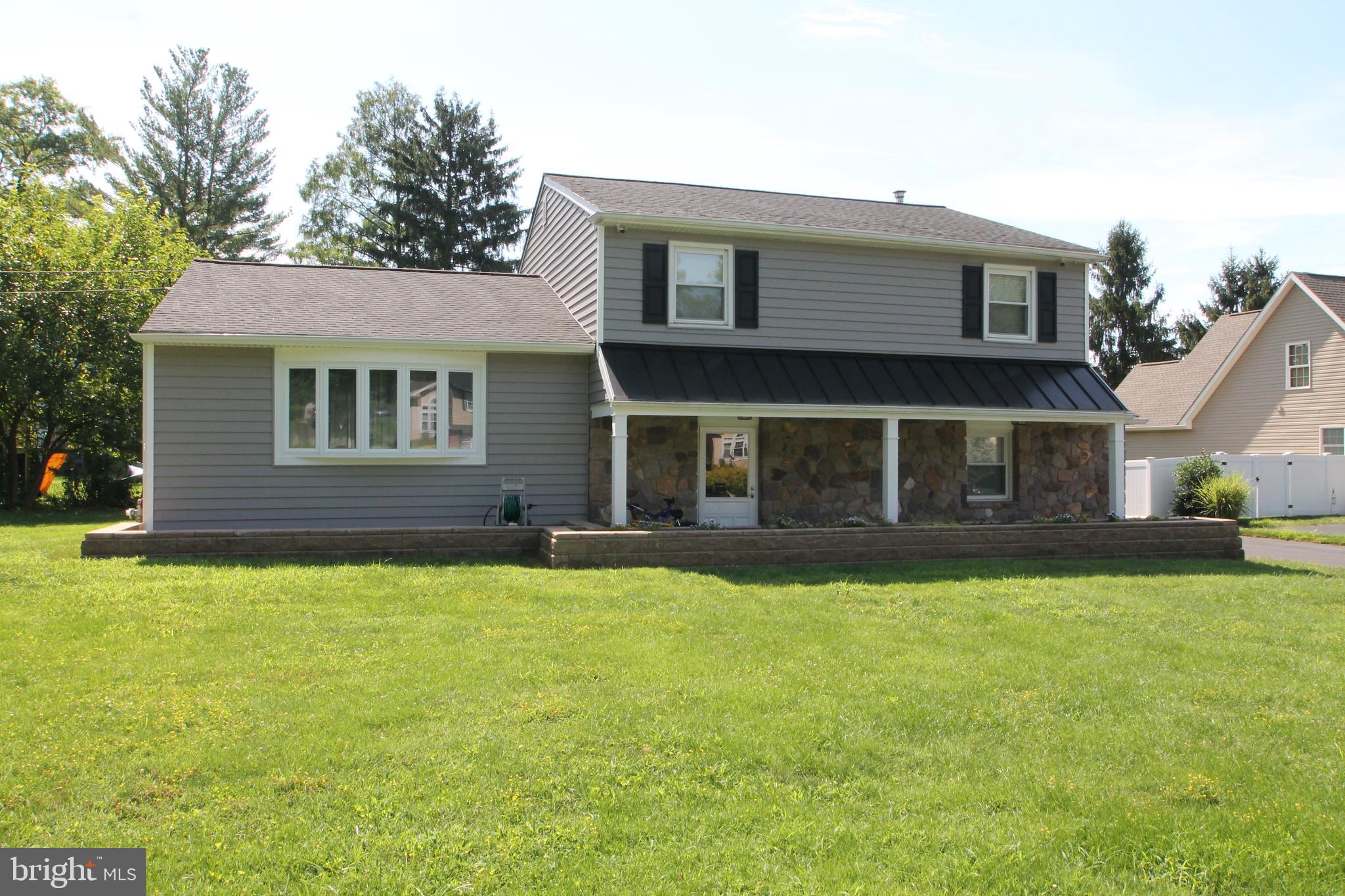 3441 Baldwin Road Huntingdon Valley, PA 19006 - Photo 25 of 32 Gallery Image 25