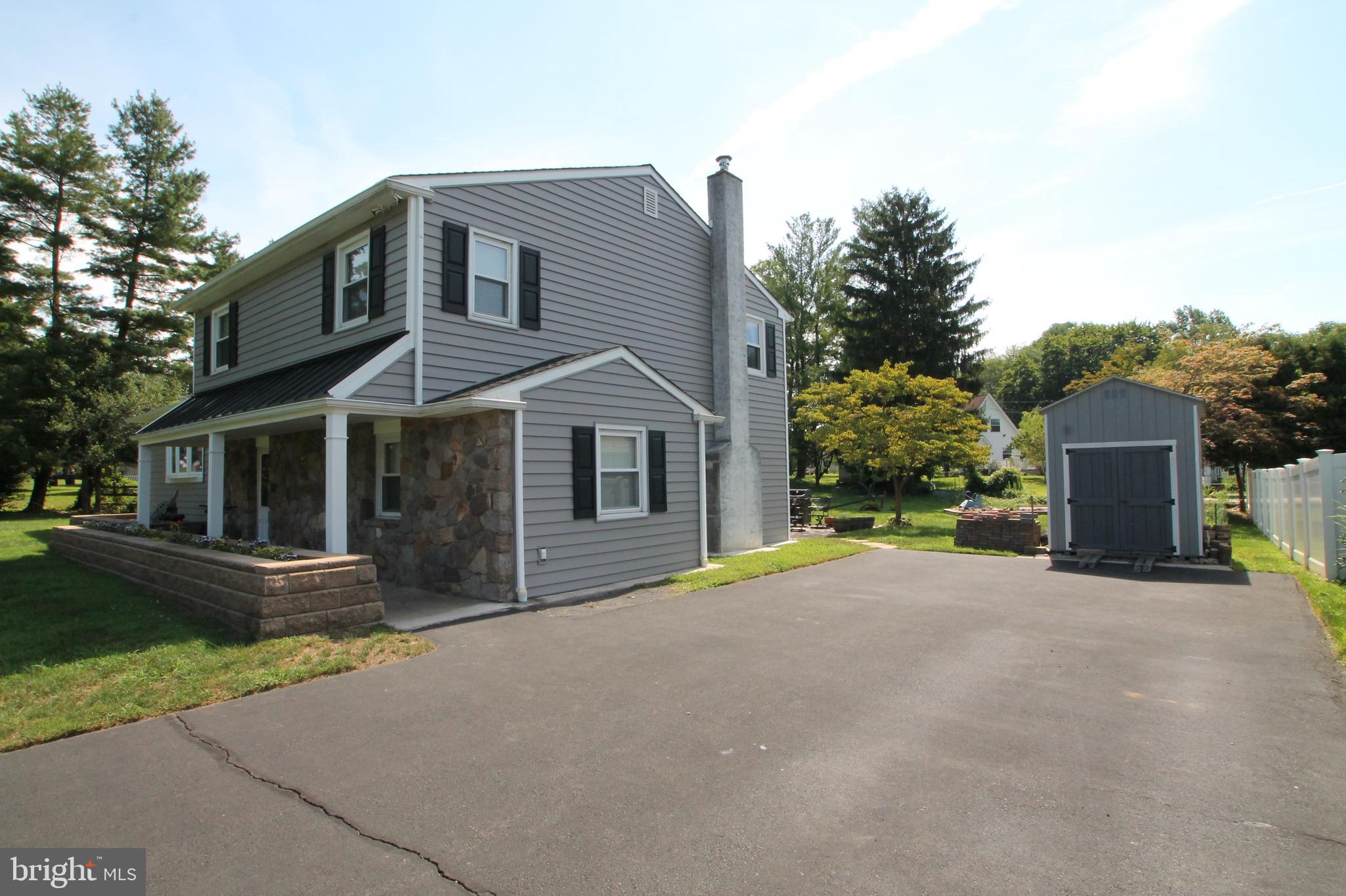 3441 Baldwin Road Huntingdon Valley, PA 19006 - Photo 26 of 32 Gallery Image 26