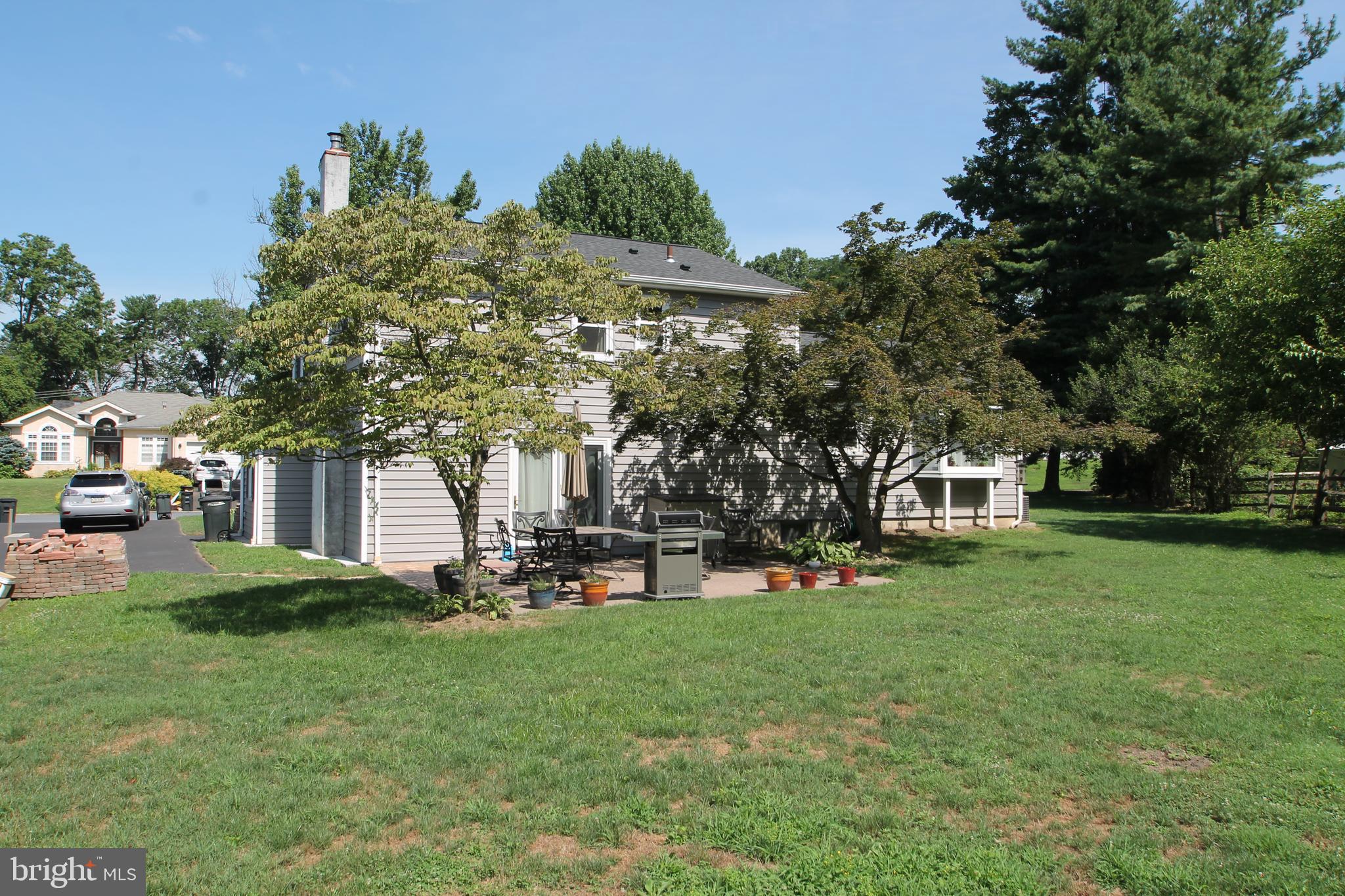 3441 Baldwin Road Huntingdon Valley, PA 19006 - Photo 27 of 32 Gallery Image 27