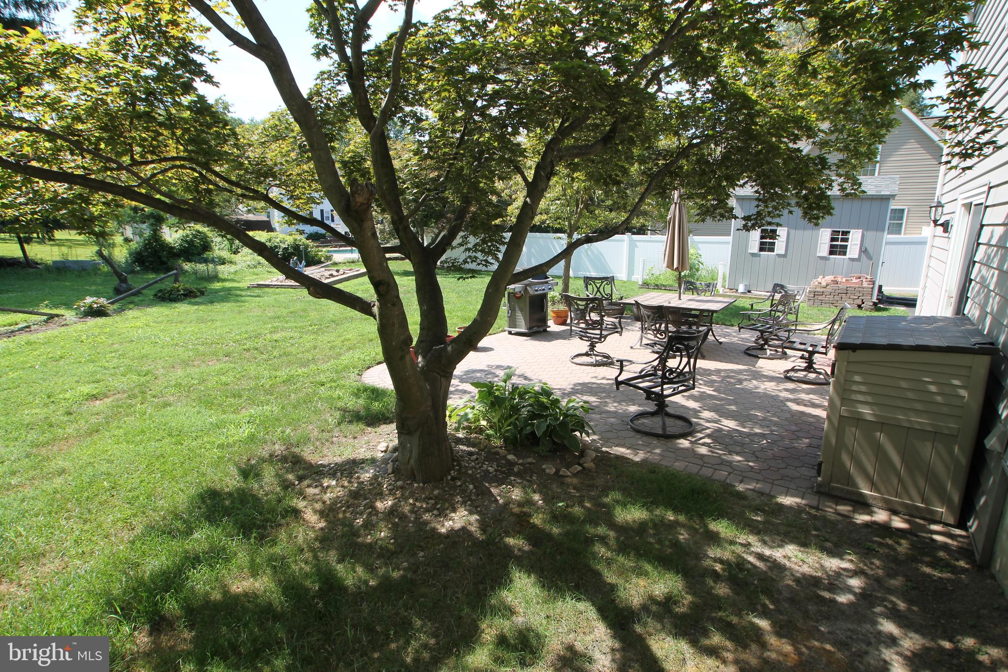3441 Baldwin Road Huntingdon Valley, PA 19006 - Photo 31 of 32 Gallery Image 31