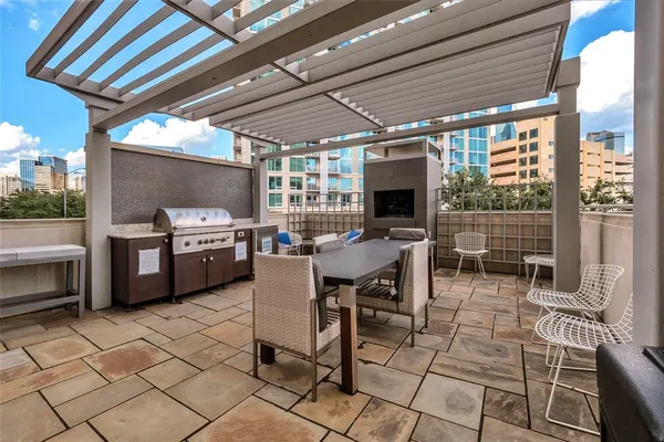 $3,000 | 2323 North Houston Street, Unit 413, Dallas, TX 75219