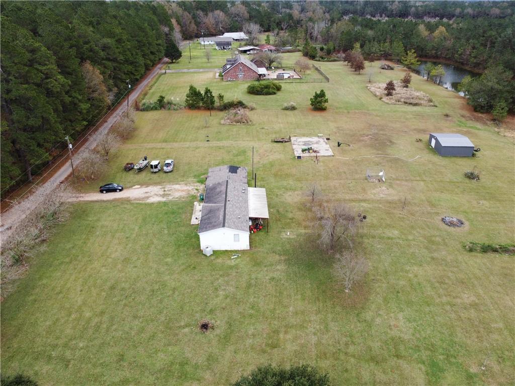 85 Jim Bryant Road Deville, LA 71328 - Photo 19 of 23