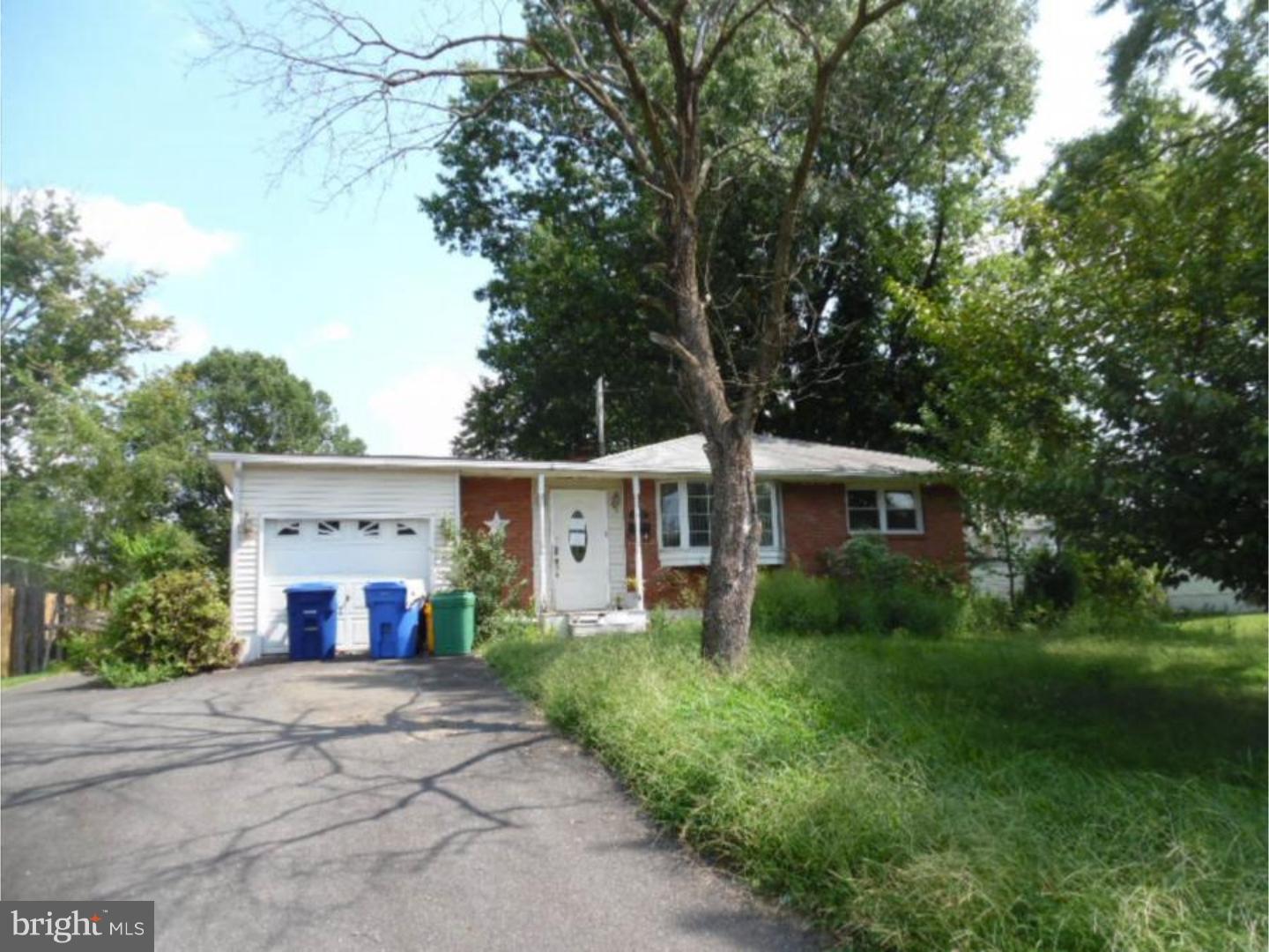2304 New Albany Road Cinnaminson, NJ 08077 - Photo 1 of 11