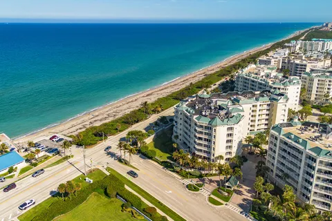 $1,675,000 | 131 Ocean Grande Boulevard, Unit 703, Jupiter, FL 33477