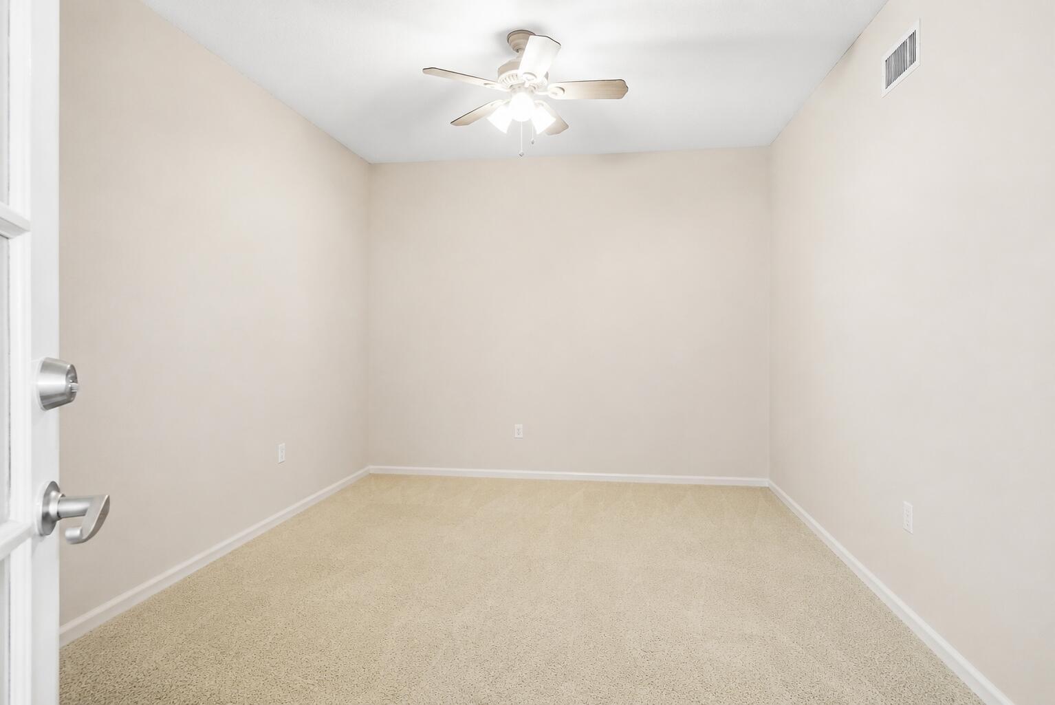 131 Ocean Grande Boulevard, Unit 703 Jupiter, FL 33477 - Photo 20 of 82 staged NO FURNITURE possible 3rd bedroom