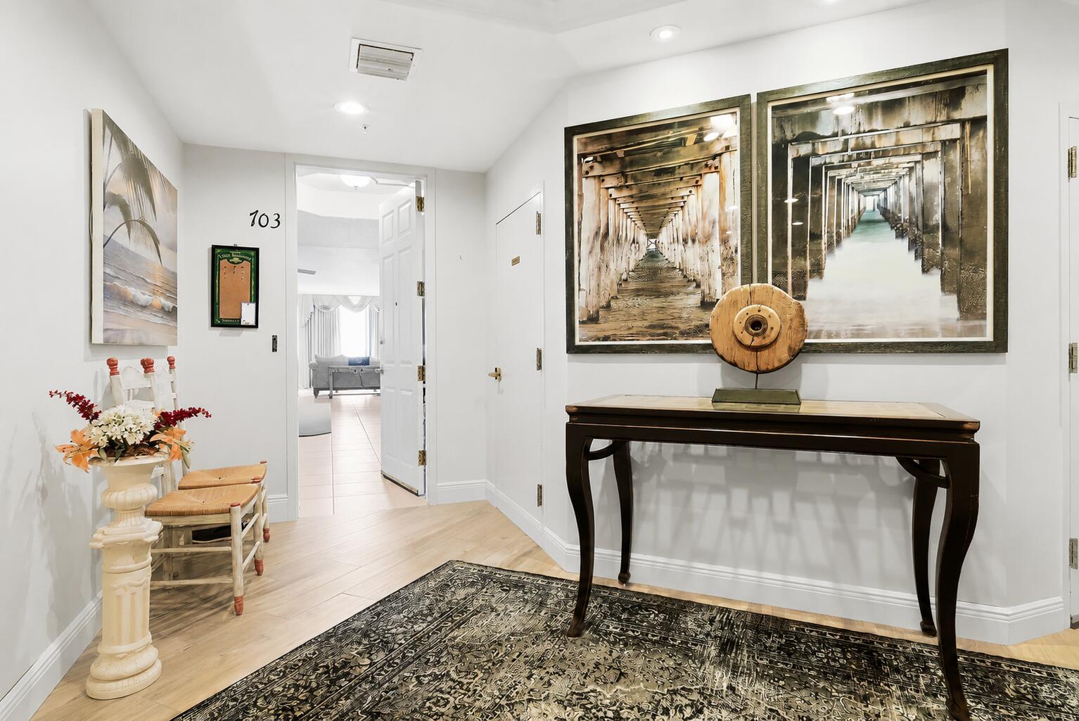 131 Ocean Grande Boulevard, Unit 703 Jupiter, FL 33477 - Photo 57 of 82 46