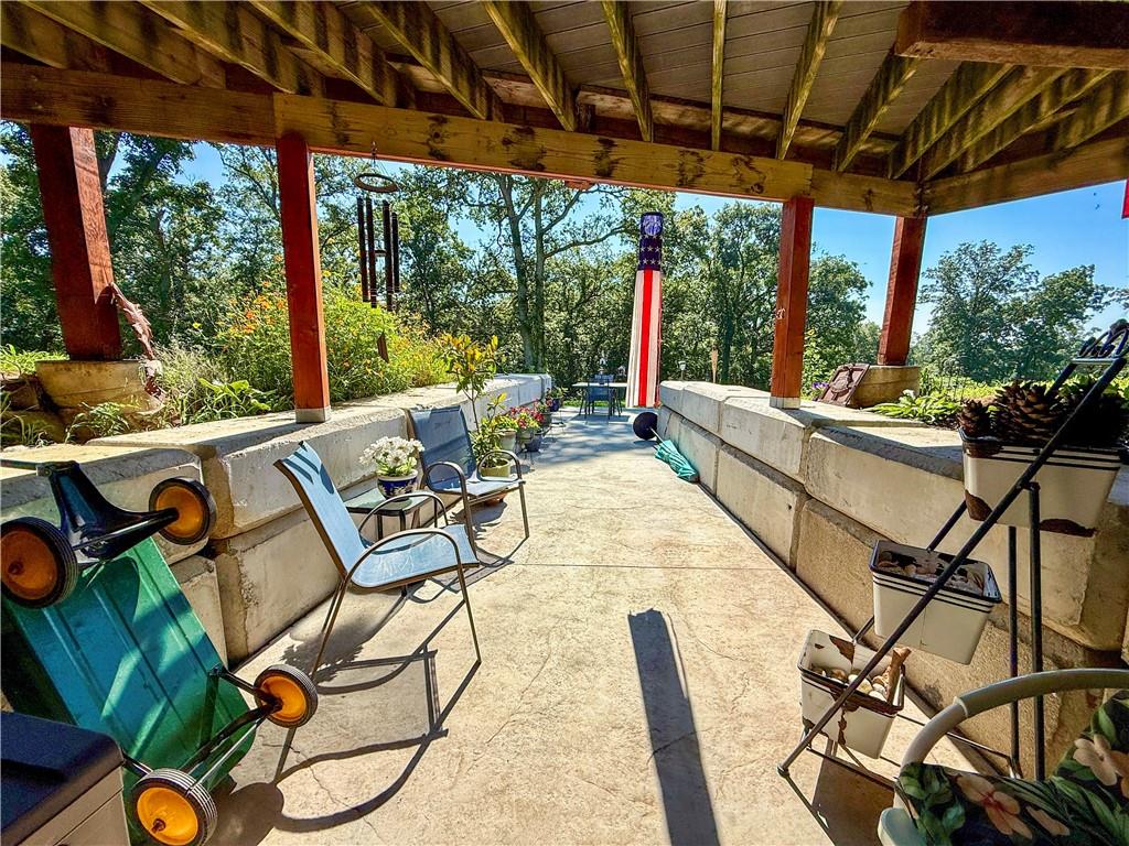 2163 East 500 Road Lecompton, KS 66050 - Photo 45 of 98