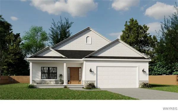 $699,900 | 32 Birch Lane, Amherst, NY 14221
