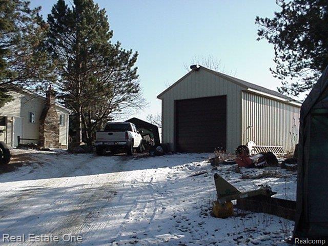 7522 Abbott Road Imlay City, MI 48444 - Photo 3 of 3 MVC-005F