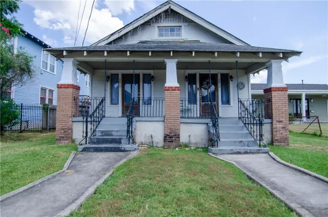 $1,600 | 5819 Catina Street, New Orleans, LA 70124
