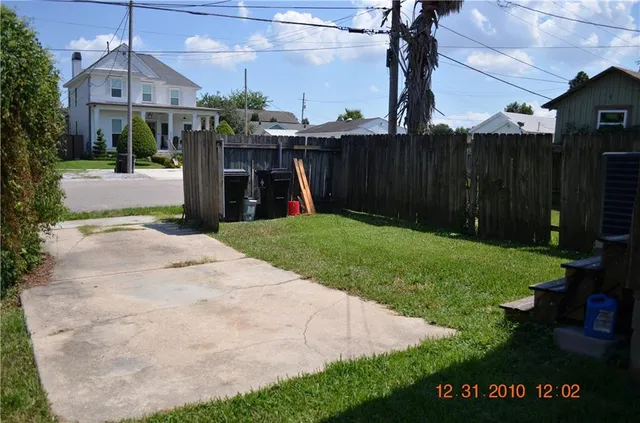 $1,600 | 5819 Catina Street, New Orleans, LA 70124