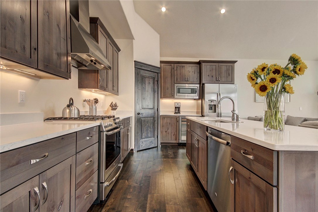 89 Erickson Loop, Unit 7B Keystone, CO 80435 - Photo 11 of 24 Gallery Image 11
