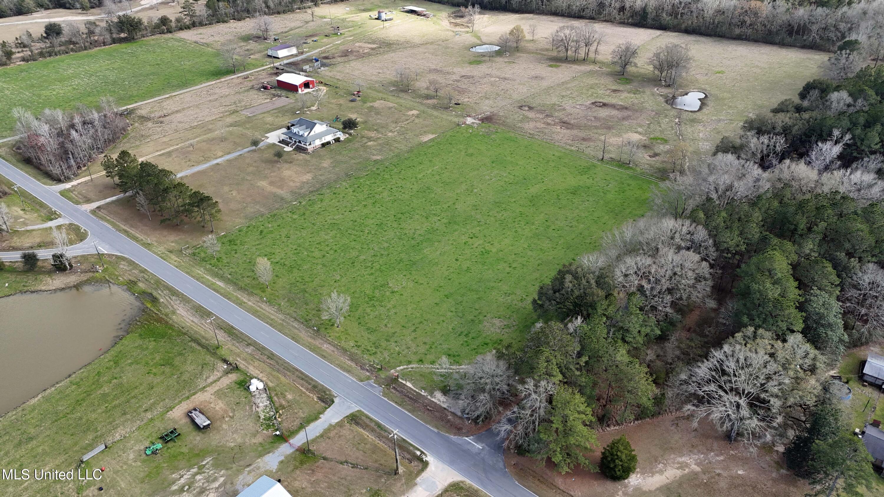 20-acres Basin Refuge Road Lucedale, MS 39452 - Photo 23 of 24 008
