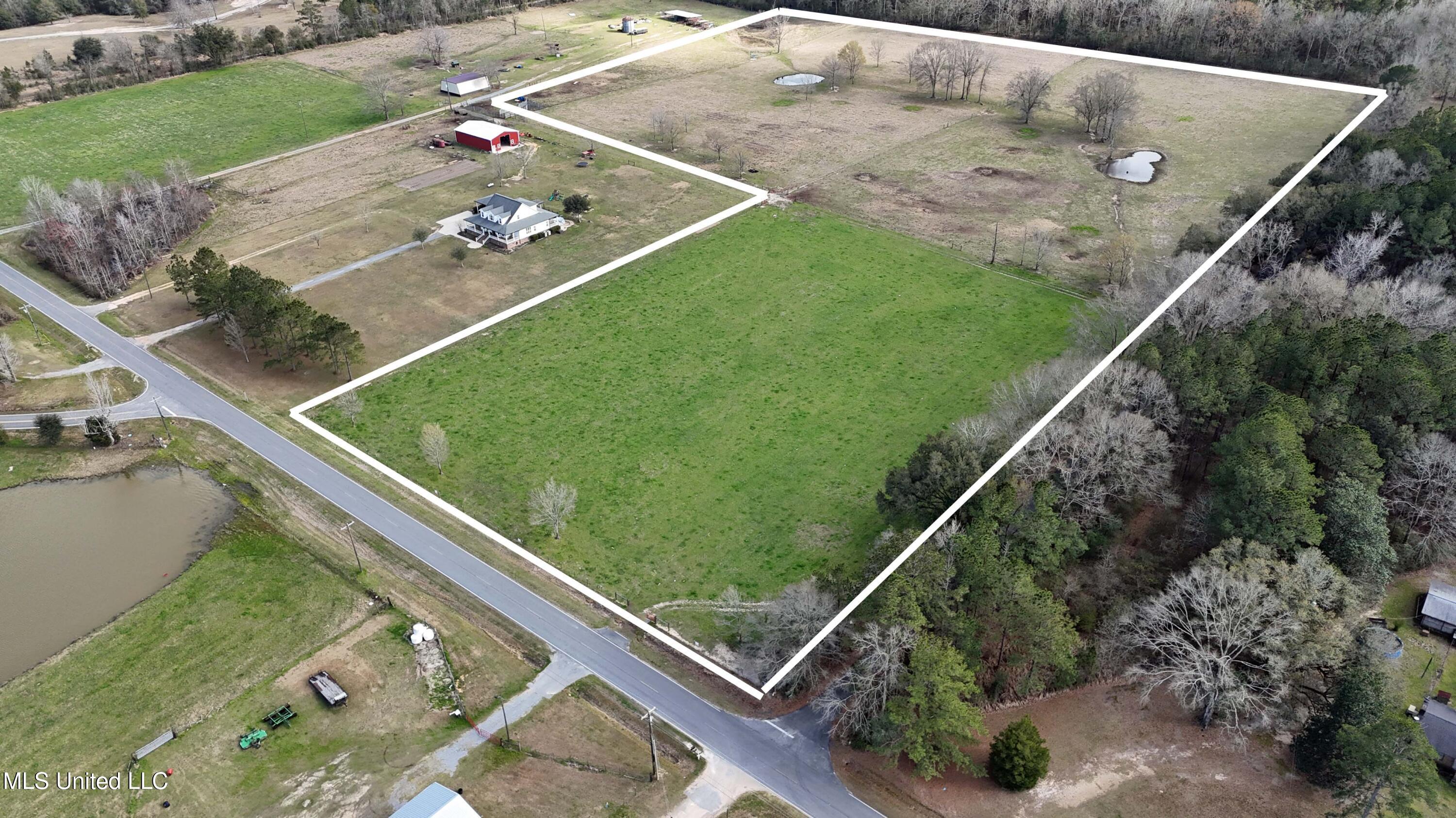 20-acres Basin Refuge Road Lucedale, MS 39452 - Photo 24 of 24 008a