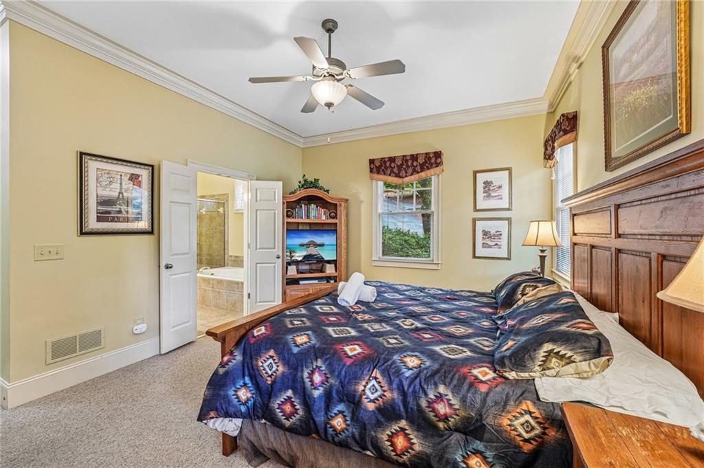 14 Laurel Ridge Lane Big Canoe, GA 30143 - Photo 25 of 72