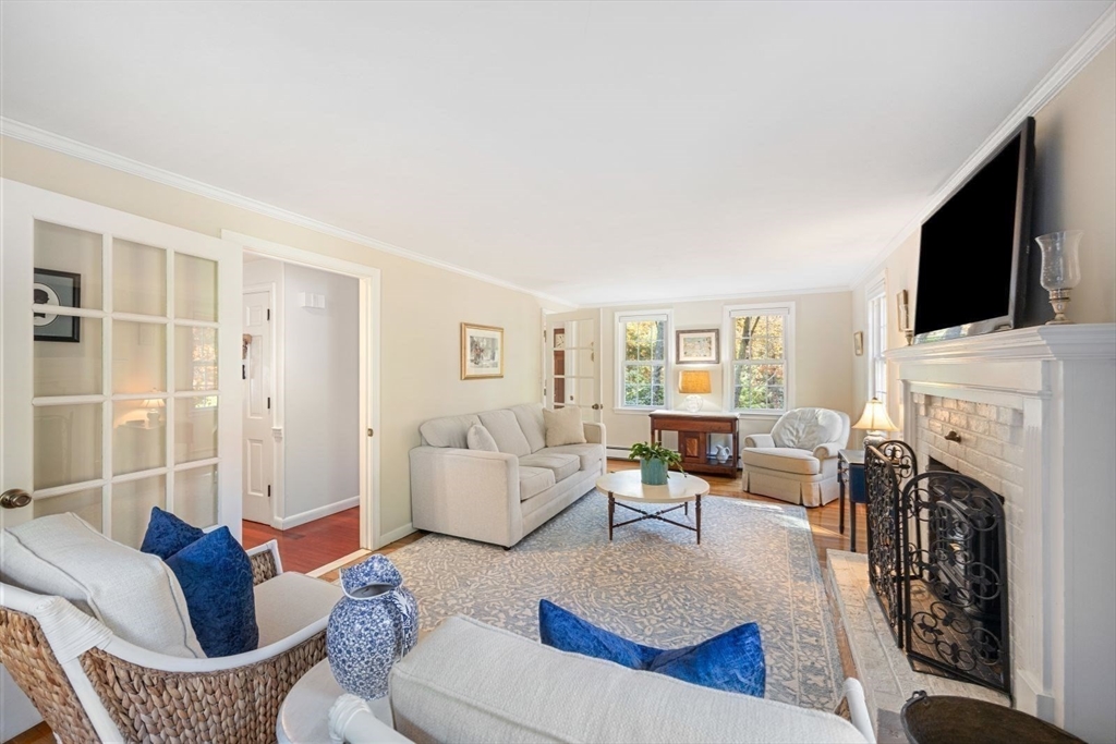 37 Pioneer Road Hingham, MA 02043 - Photo 14 of 37 Gallery Image 14