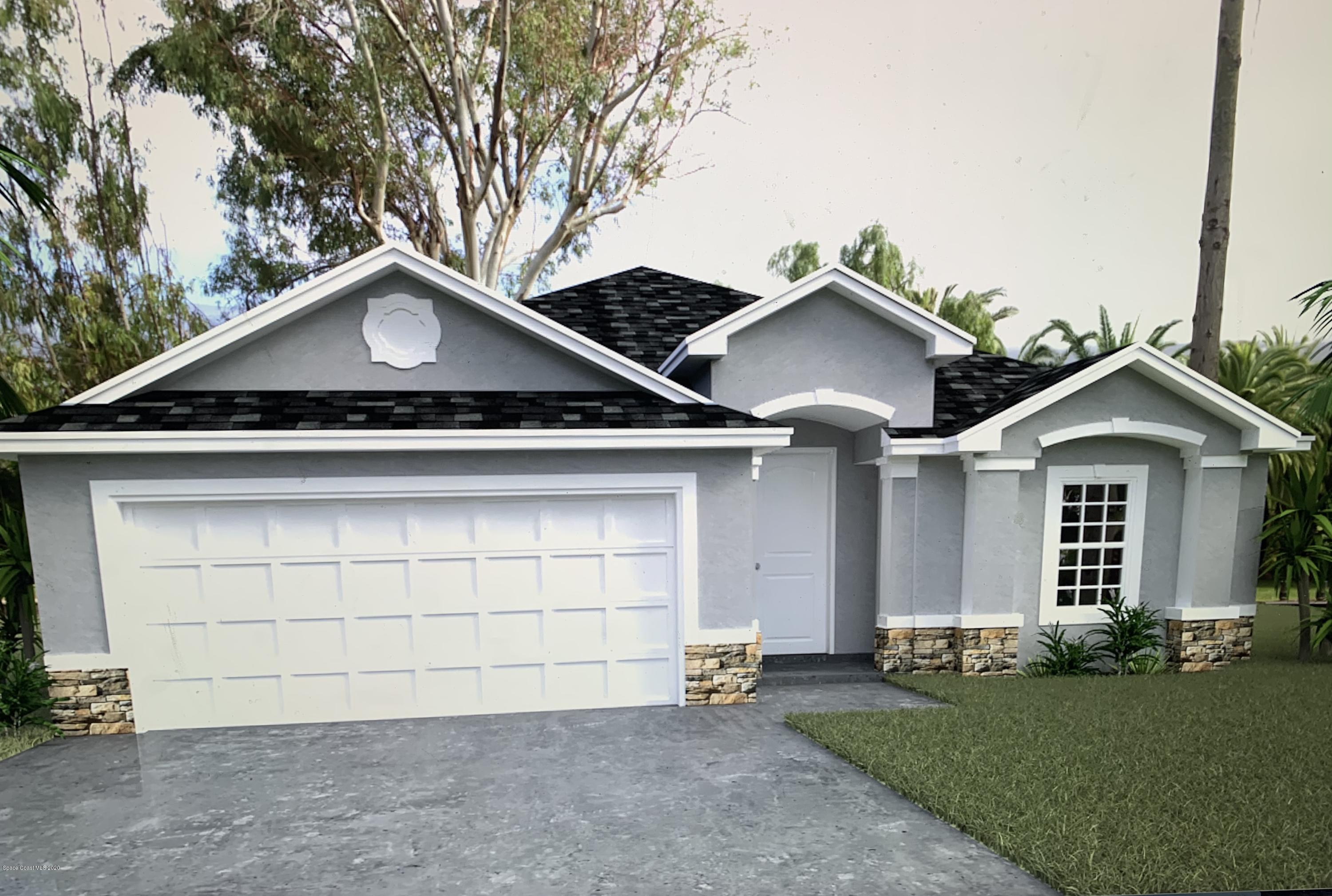 3110 Wendel Road Southeast Palm Bay, FL 32909 - Photo 1 of 7 front