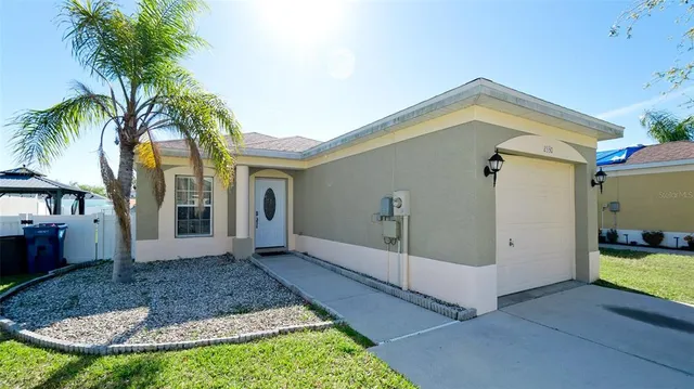 $284,900 | 2330 28th Avenue East, Palmetto, FL 34221