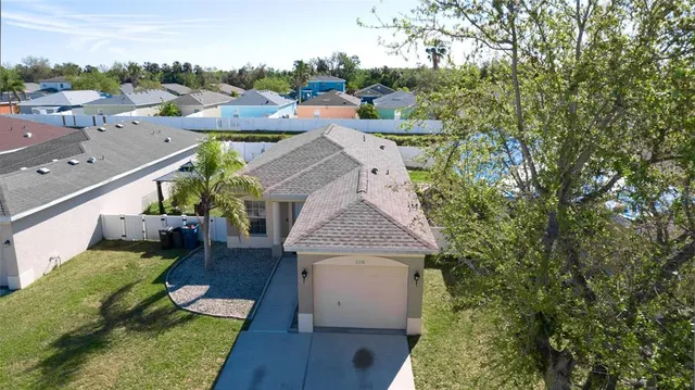 $284,900 | 2330 28th Avenue East, Palmetto, FL 34221