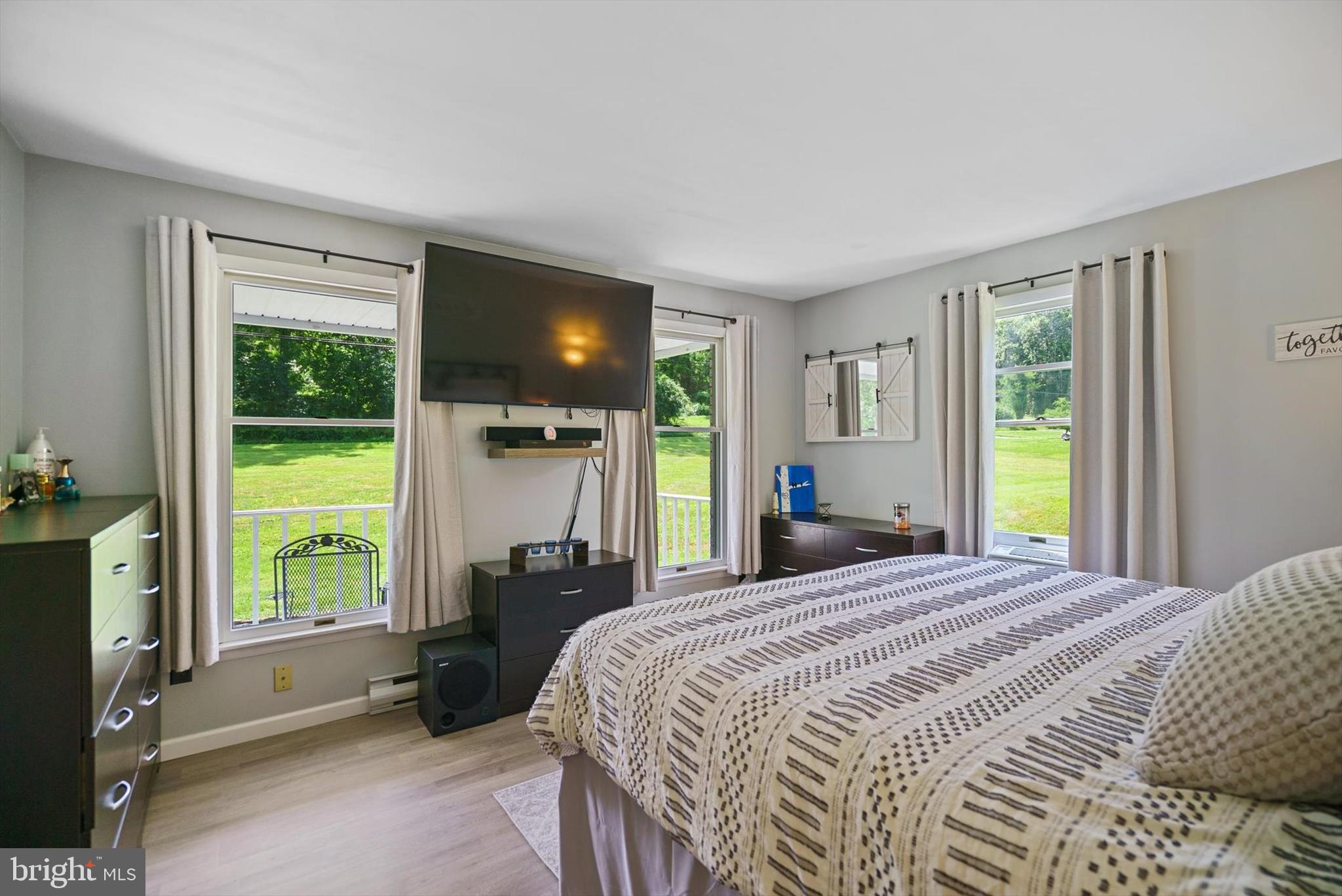 179 Papermill Road Barto, PA 19504 - Photo 15 of 42 Primary Bedroom