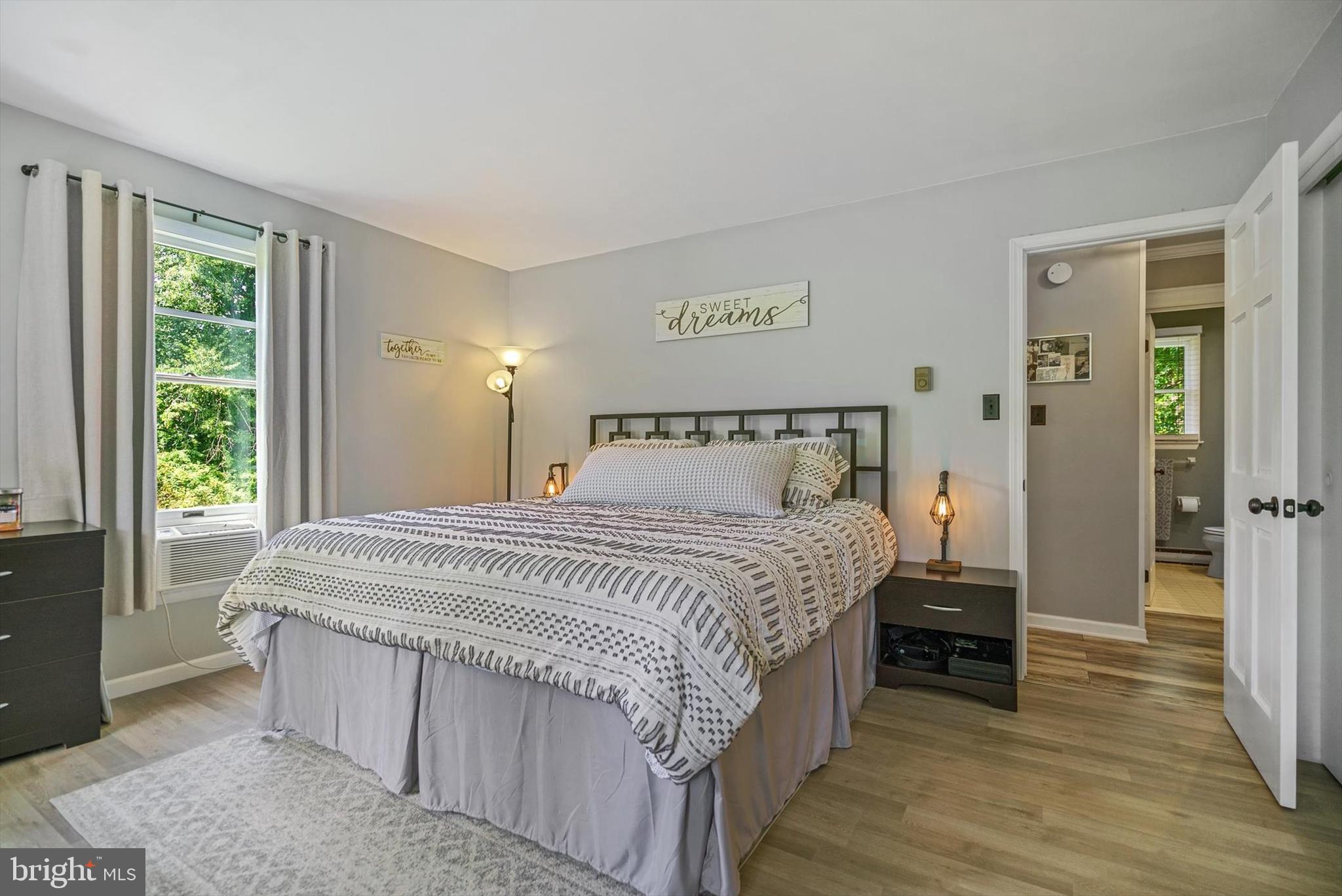 179 Papermill Road Barto, PA 19504 - Photo 17 of 42 Primary Bedroom