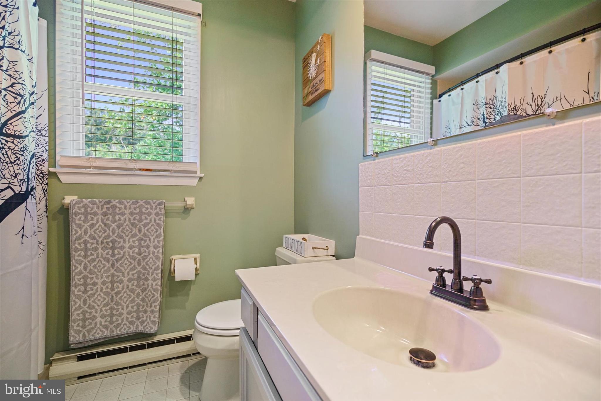 179 Papermill Road Barto, PA 19504 - Photo 18 of 42 First floor full bath