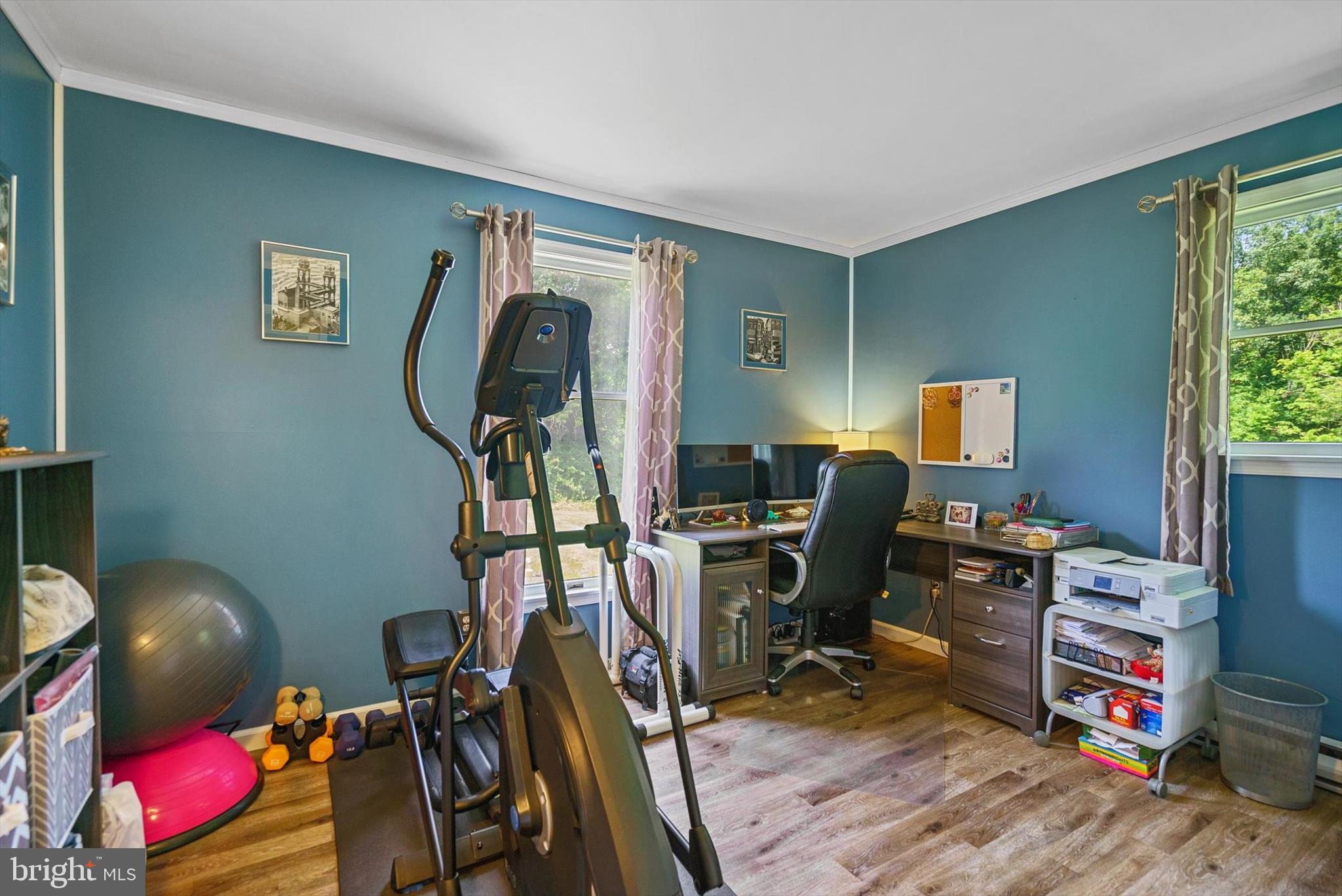 179 Papermill Road Barto, PA 19504 - Photo 19 of 42 Main level Bedroom 2