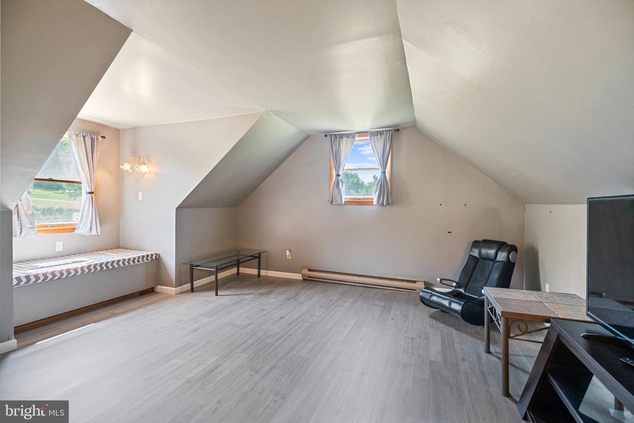 179 Papermill Road Barto, PA 19504 - Photo 20 of 42 Upper level bedroom 3