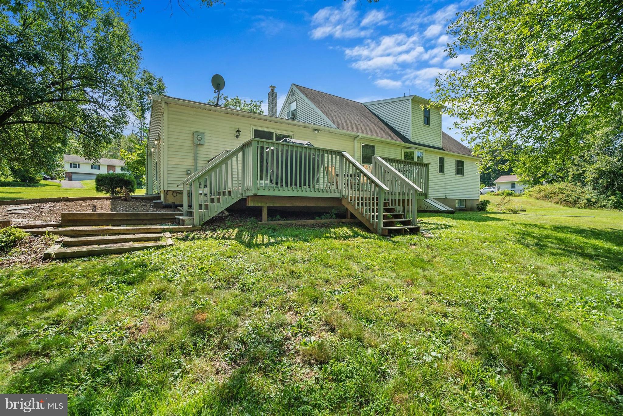 179 Papermill Road Barto, PA 19504 - Photo 28 of 42