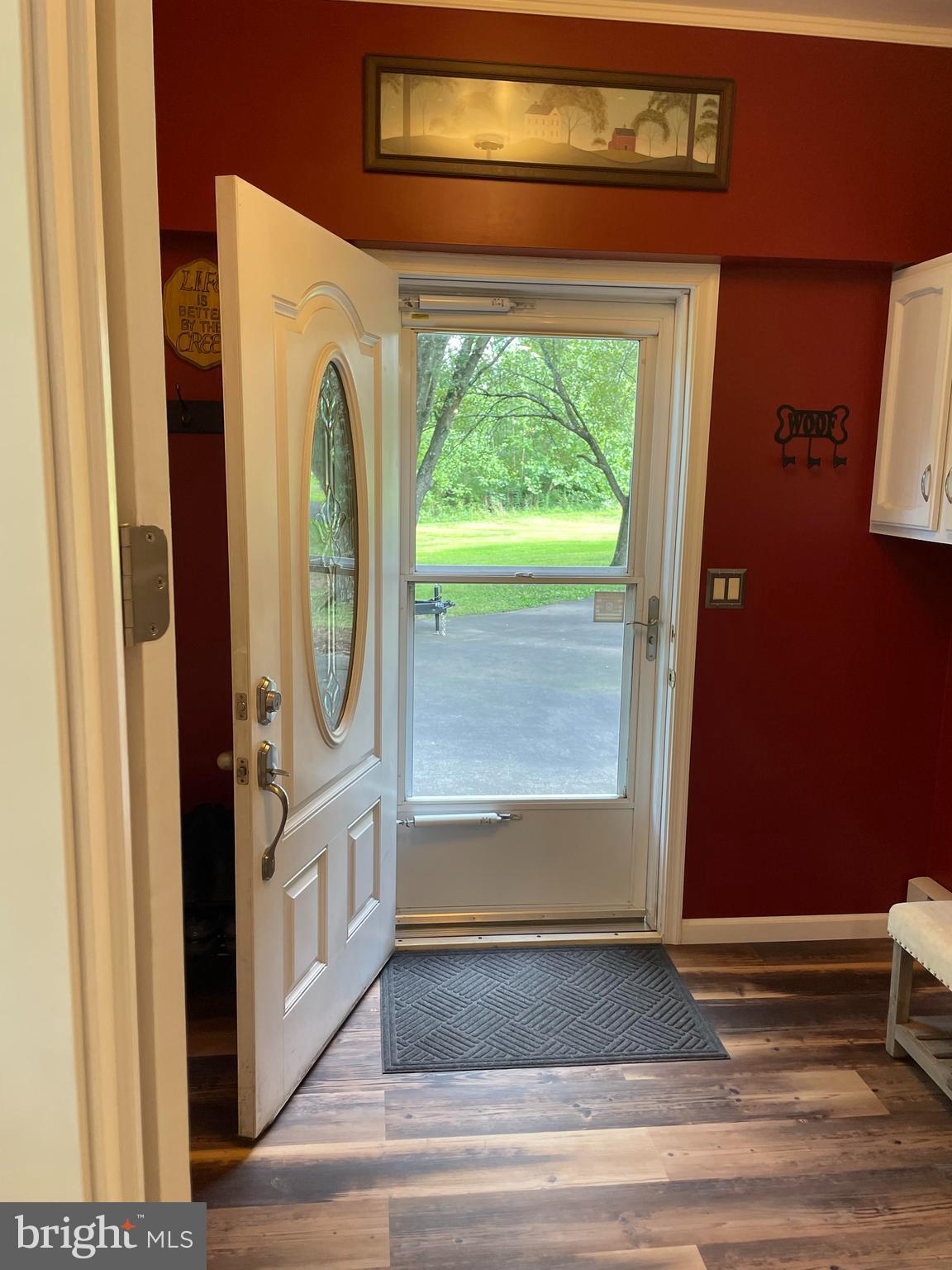 179 Papermill Road Barto, PA 19504 - Photo 3 of 42 Mud room