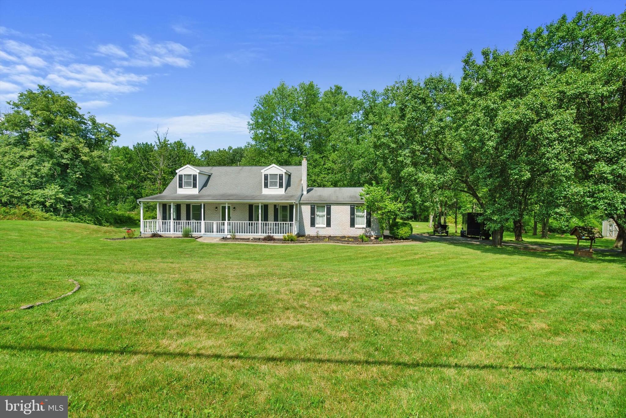 179 Papermill Road Barto, PA 19504 - Photo 39 of 42