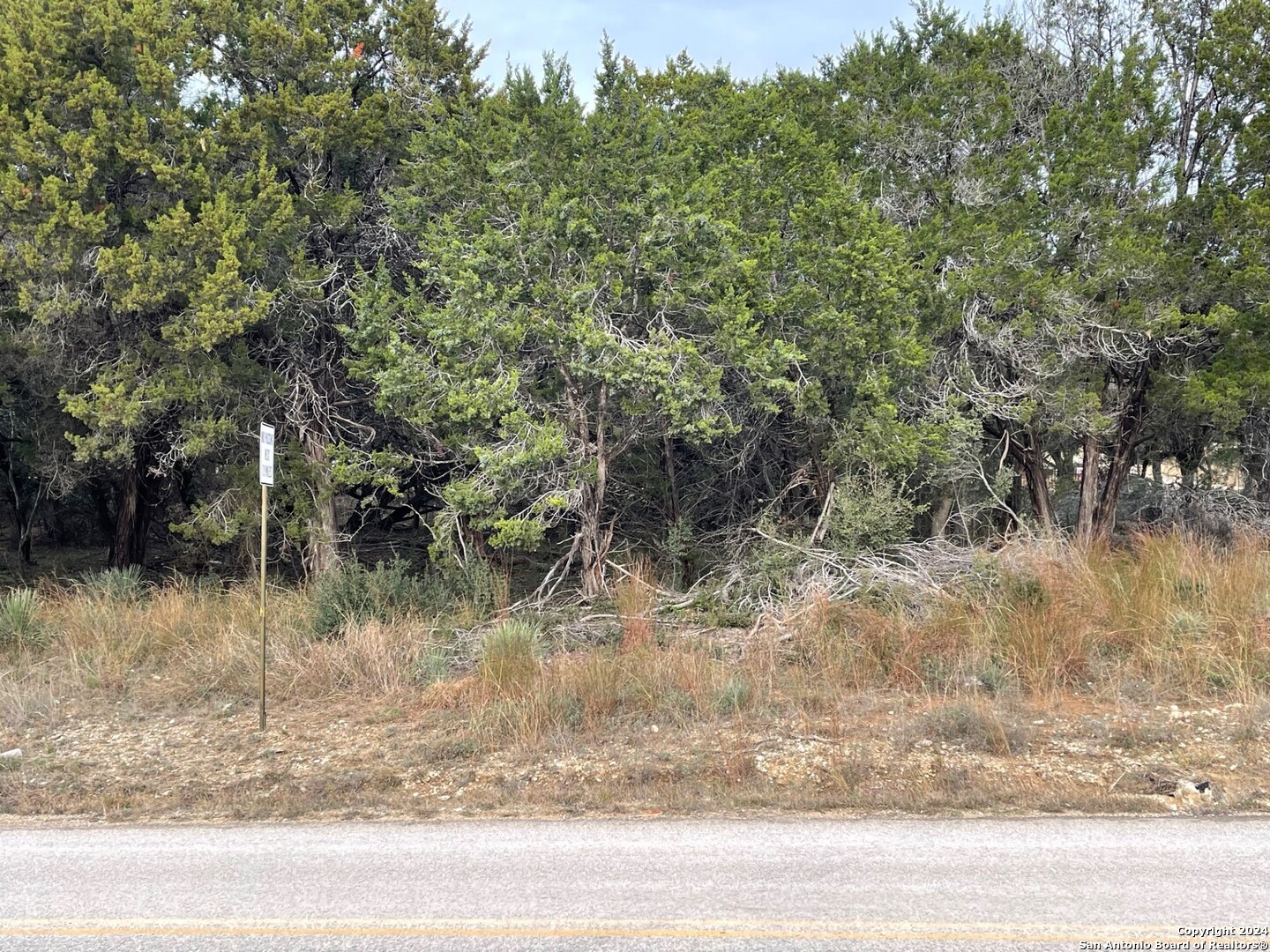 0 Whartons Dock Bandera, TX 78003 - Photo 3 of 7