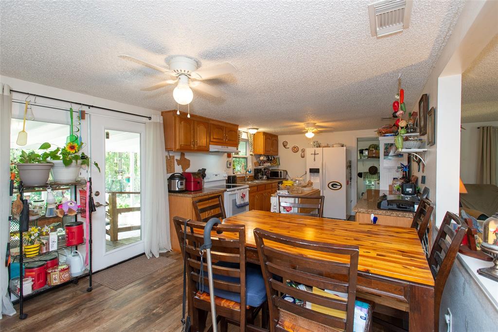 8018 Double Bridge Road Mabank, TX 75156 - Photo 10 of 34