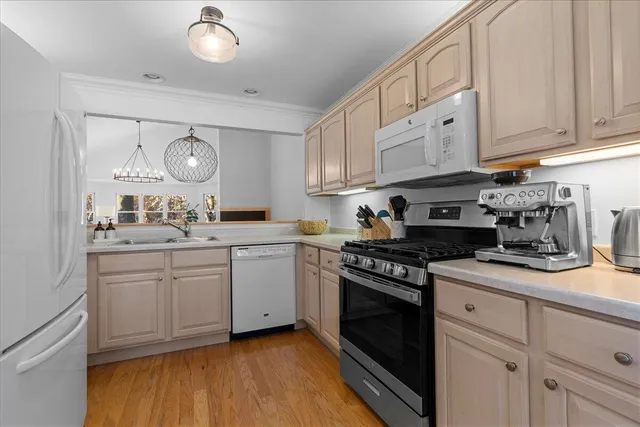 $799,900 | 114 Point Elkhart Drive, Elkhart Lake, WI 53020