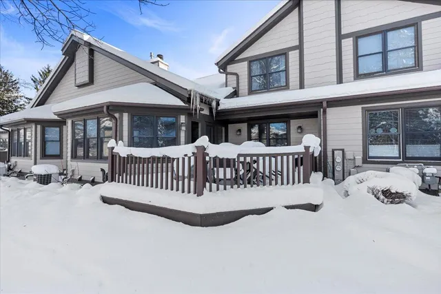 $825,000 | 114 Point Elkhart Drive, Elkhart Lake, WI 53020