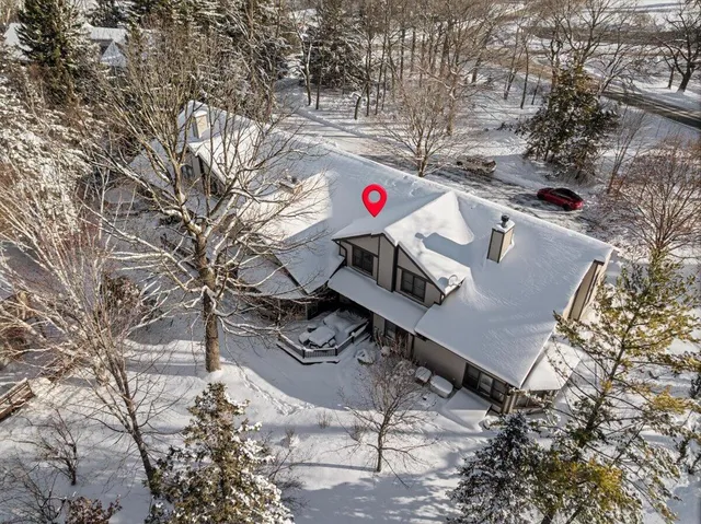$825,000 | 114 Point Elkhart Drive, Elkhart Lake, WI 53020