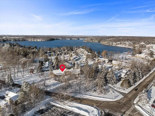 $799,900 | 114 Point Elkhart Drive, Elkhart Lake, WI 53020
