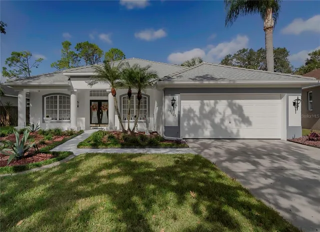 $590,000 | 19109 Cherry Rose Circle, Lutz, FL 33558