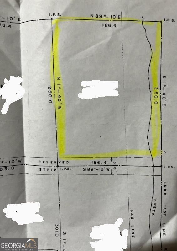 0 Niskey Lake Road Southwest Atlanta, GA 30331 - Photo 5 of 12