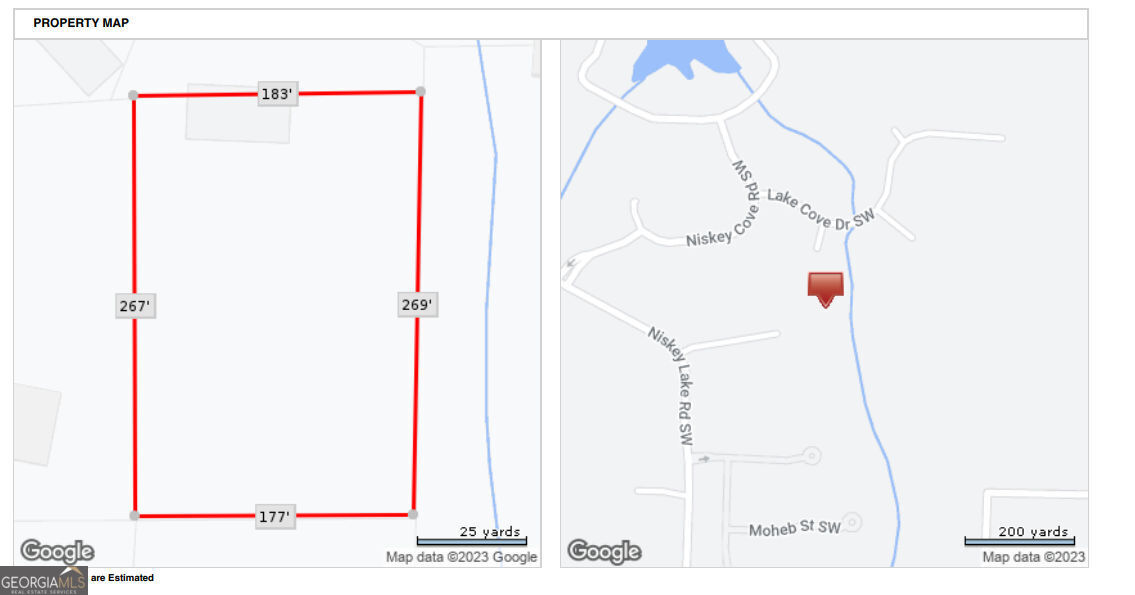 0 Niskey Lake Road Southwest Atlanta, GA 30331 - Photo 6 of 12