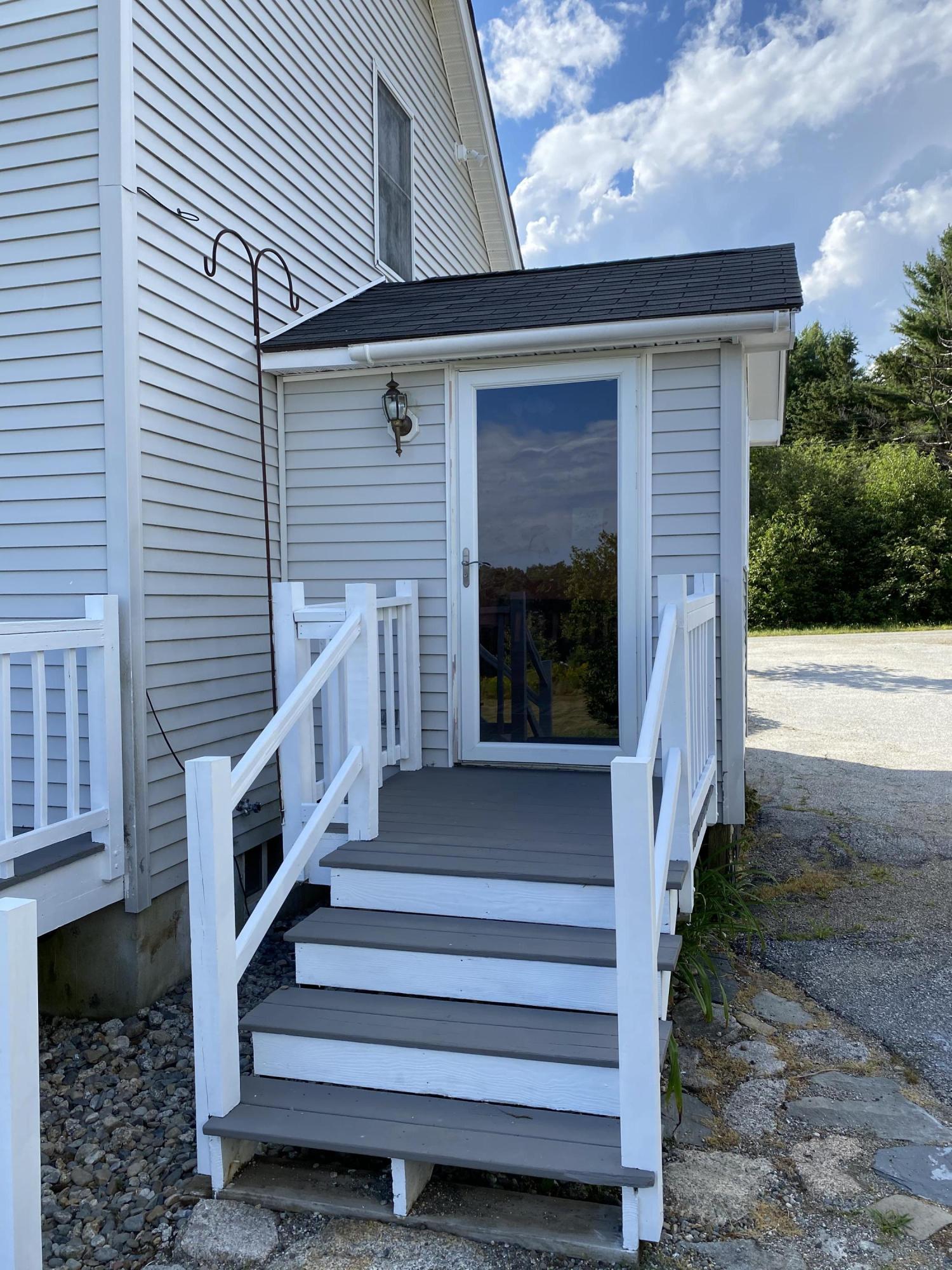 75 Soper Road Orland, ME 04472 - Photo 3 of 60 Entrance to Mudroom