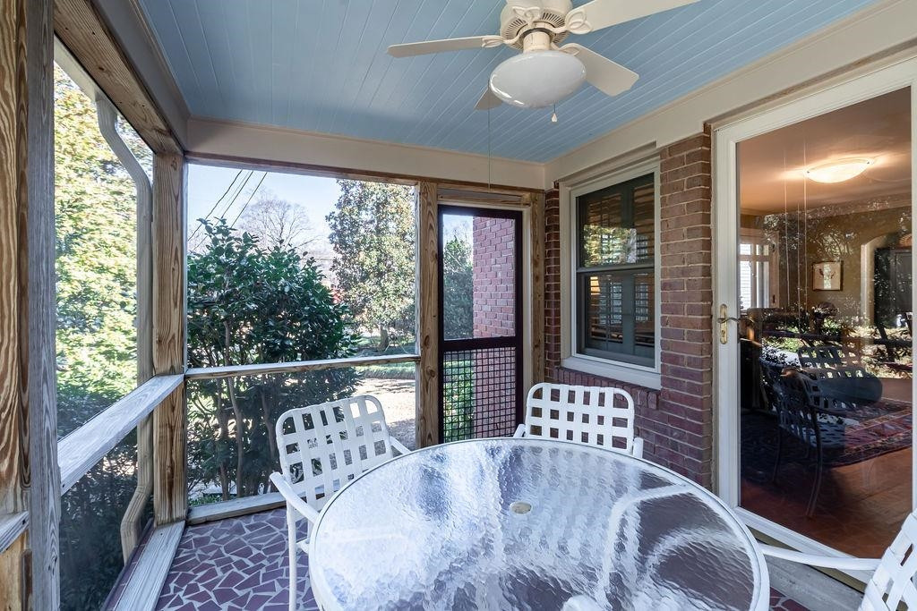 3203 Bedford Avenue Raleigh, NC 27607 - Photo 7 of 20 Photo 7