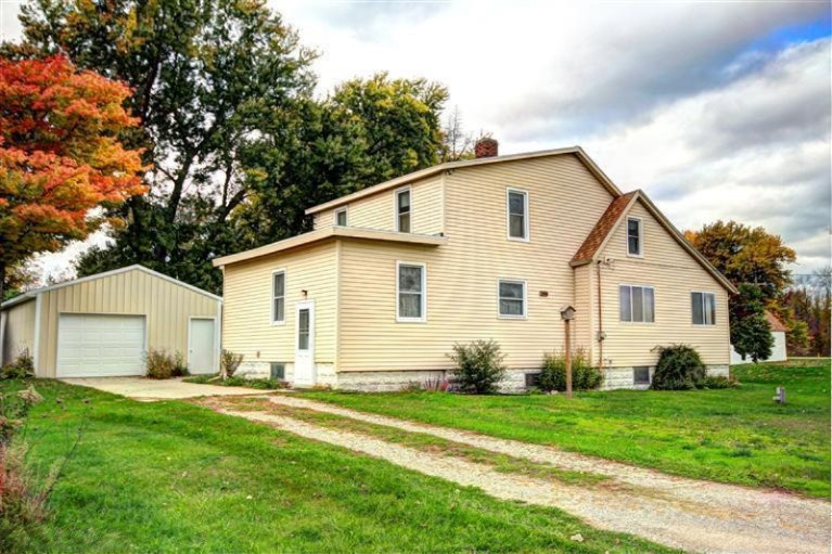 8004 State Road Coopersville, MI 49404 - Photo 1 of 8 Primary Photo
