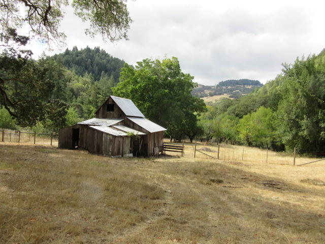 2505 Jewett Road Garberville, CA 95542 - Photo 9 of 13 Gallery Image 9