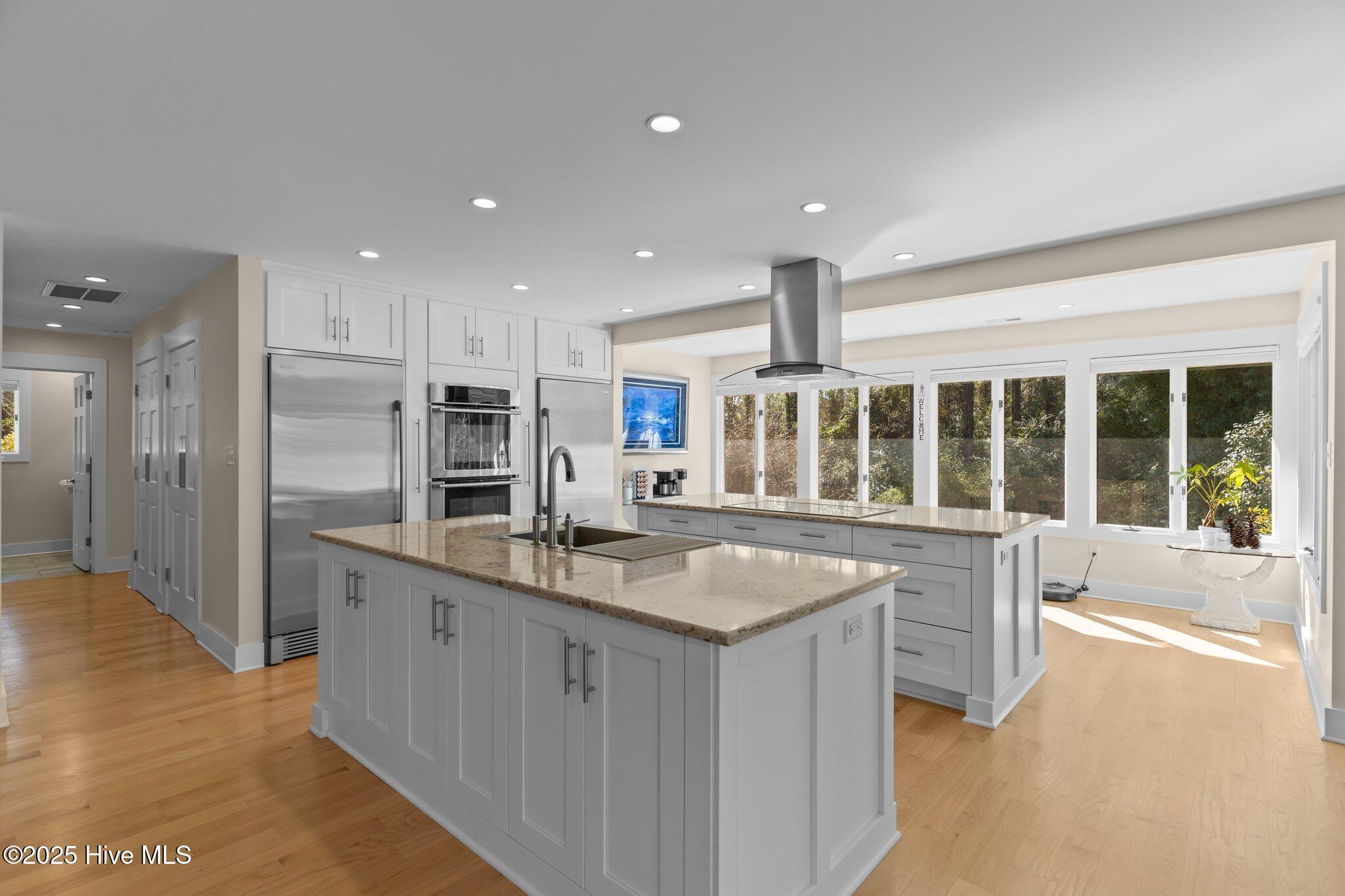 605 Ravenswood Road Hampstead, NC 28443 - Photo 22 of 55 Kitchen