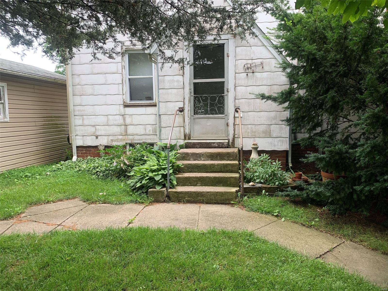 22252 Ruschaupt Road Mount Olive, IL 62069 - Photo 14 of 21 Gallery Image 14